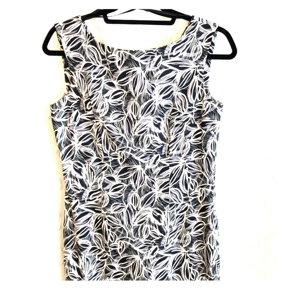 GUC Glensport sheath dress
